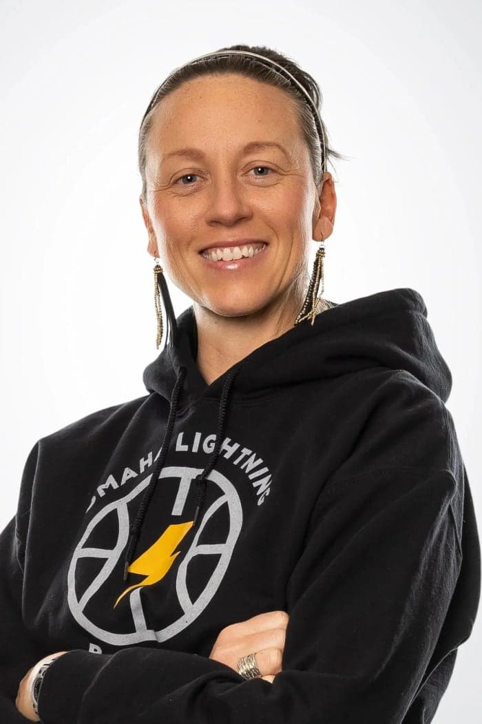 Catherine Goeller